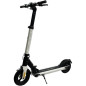 Trottinette électrique - FLYBLADE - FBS100-LME-500 - 36V/13Ah - 500W - 10 pouces - 40km - Blanc