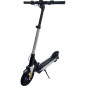 Trottinette électrique - FLYBLADE - FBS100-LME-500 - 36V/13Ah - 500W - 10 pouces - 40km - Blanc