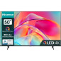 TV QLED - HISENSE - 50E77KQ - 50 (127 cm) - 4K UHD 3840x2160 - Dolby Vision - Smart TV - 3xHDMI - WiFi