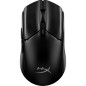 Souris Gaming Sans Fil - HyperX Pulsefire Haste 2 Core - pour PC - Noir