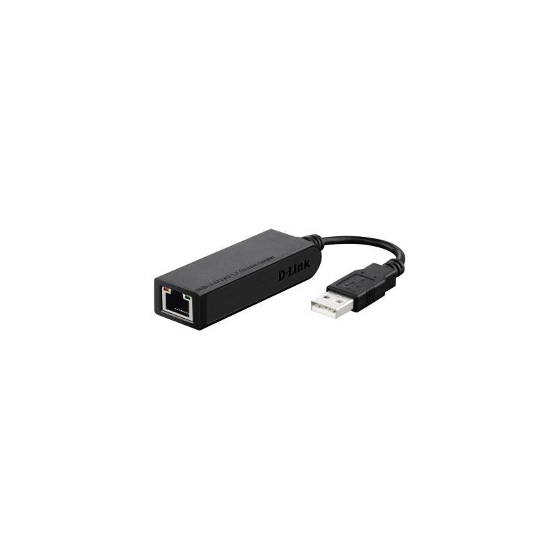 D-LINK DLINK Medienkonverter DUB-E100 DUBE100 (DUB-E100) (DUBE100)