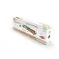 Plancha - LITTLE BALANCE - 8741 - Wood 70 - Poignées bois - 1800 W - 70 cm