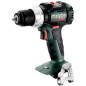 Machines sans fil Set - METABO - Combo Set 2.9.4 18 V - MetaBOX 165 L