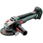 Machines sans fil Set - METABO - Combo Set 2.9.4 18 V - MetaBOX 165 L