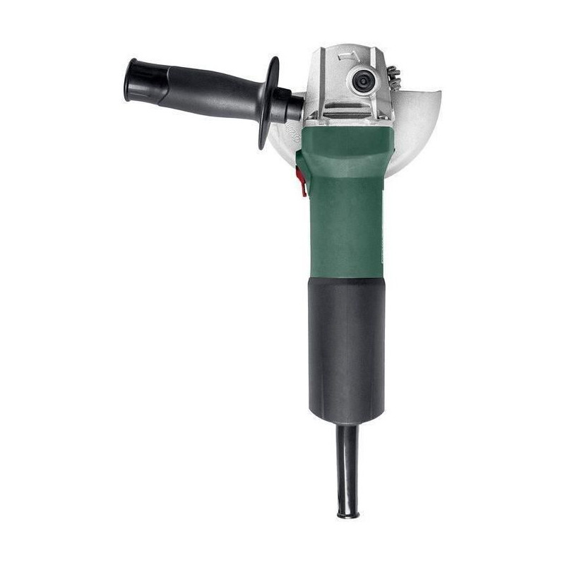 Meuleuse d'angle filaire METABO W 850-125 - Disque diamanté inclus