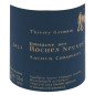 Domaine des Roches Neuves 2023 Saumur Champigny - Vin rouge de Loire - Bio