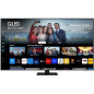 SAMSUNG 85Q70C - TV QLED 85 (216 cm) - 4K UHD 3840x2160 - 120 Hz - HDR - Smart TV - Gaming HUB - 4xHDMI - WiFi