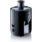 Centrifugeuse BRAUN SI3100BK - Technologie FastXtract et ColdXtract - Séparateur de mousse - Noir