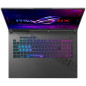 PC Portable Gamer ASUS ROG Strix G18 | 18 WUXGA 165Hz - RTX 4060 8Go - Intel Core i7-13650HX - RAM 16Go - 512Go SSD - Sans Windo