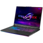 PC Portable Gamer ASUS ROG Strix G18 | 18 WUXGA 165Hz - RTX 4060 8Go - Intel Core i7-13650HX - RAM 16Go - 512Go SSD - Sans Windo