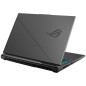 PC Portable Gamer ASUS ROG Strix G18 | 18 WUXGA 165Hz - RTX 4060 8Go - Intel Core i7-13650HX - RAM 16Go - 512Go SSD - Sans Windo