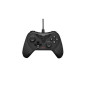 Manette Gamer - THE G-LAB - K-PAD HELIUM - Filaire - PC & PS - Noir