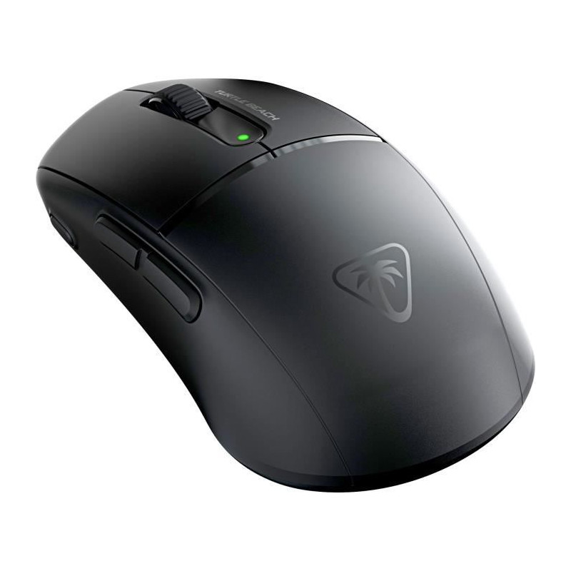 Souris gaming sans fil - TURTLE BEACH - Burst II Air - Noire