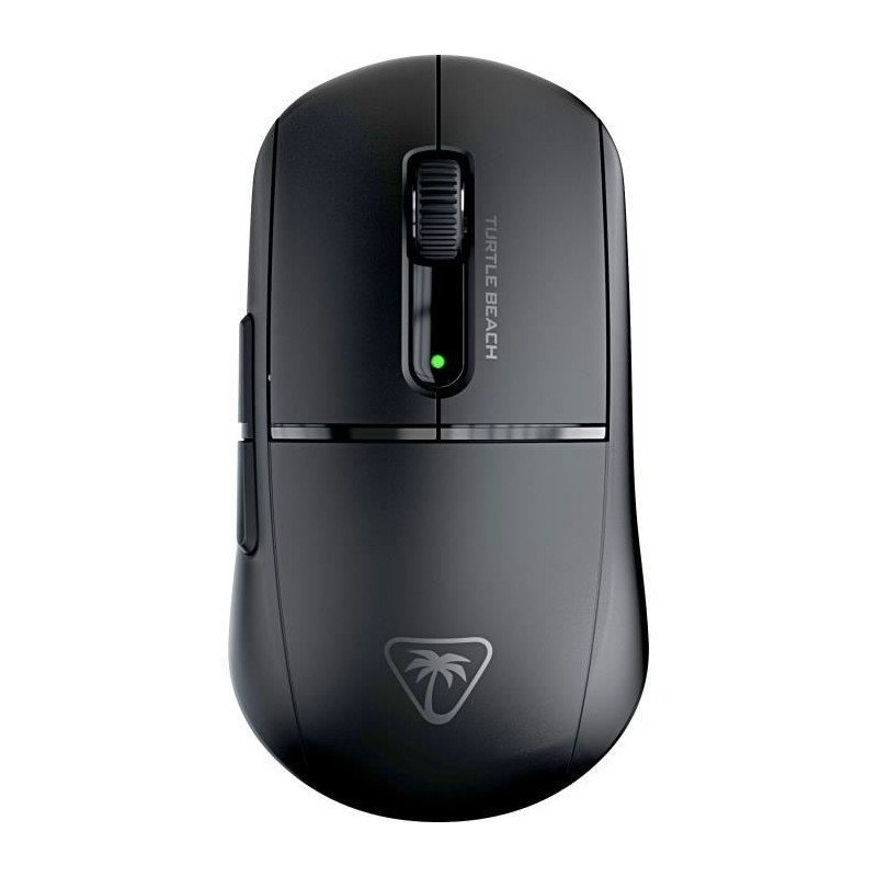 Souris gaming sans fil - TURTLE BEACH - Burst II Air - Noire