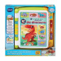 VTECH LE GRAND LIVRE INTERACTIF DES DINOSAURES