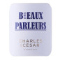 Charles & César Beaux Parleurs 2020 Bordeaux Blanc sec - Vin blanc de Bordeaux