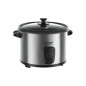 Russell Hobbs rice stove cook @ home stainless steel 19750-56 1975056 (19750-56)