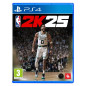 NBA 2K25 PS4