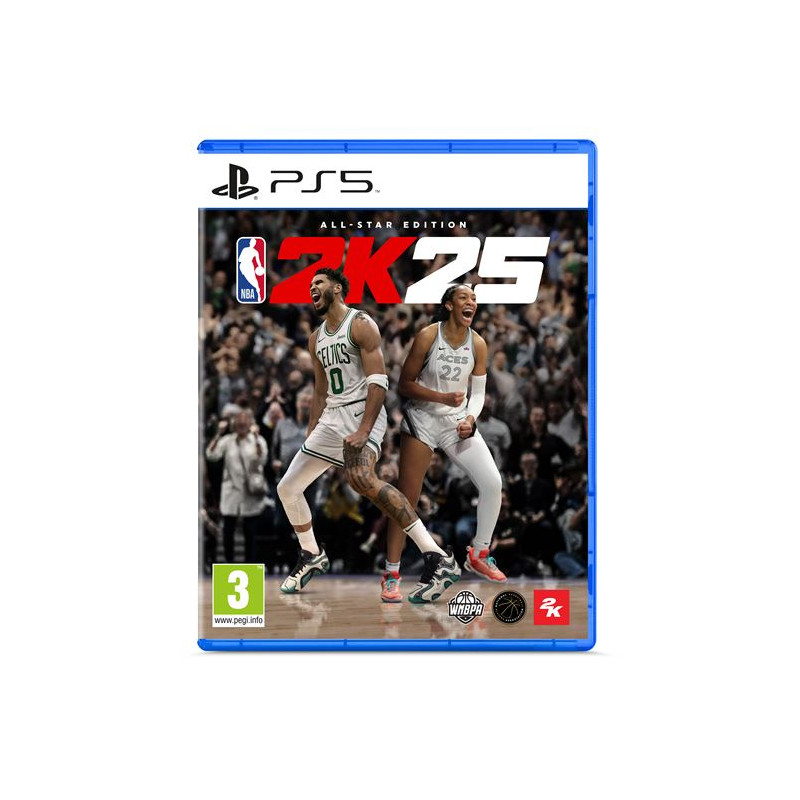 NBA 2K25 Edition All Star PS5