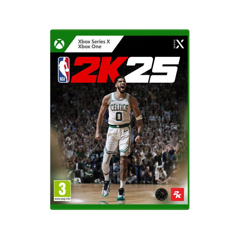 NBA 2K25 Xbox