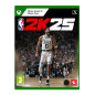 NBA 2K25 Xbox