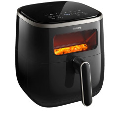 PHILIPS DOMESTIC APLLIANCES Friteuse sans huile PHILIPS DOMESTIC APLLIANCES HD9257/80