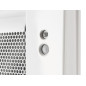 Radiateur électrique AMADEUS 3 DIGITAL horizontal 500W THERMOR 443217