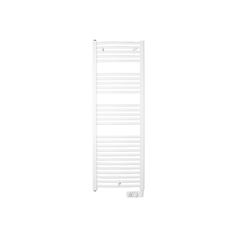 Sèche serviette électrique CORSAIRE 2 blanc digital 500W THERMOR 472318