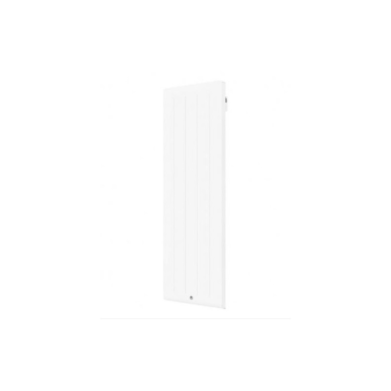 Radiateur électrique KENYA 4 blanc verticale 1500W THERMOR 414726