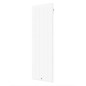 Radiateur électrique KENYA 4 blanc verticale 1500W THERMOR 414726