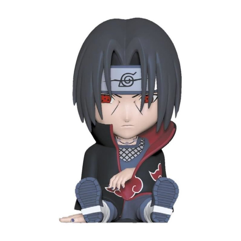 Tirelire - PLASTOY - Naruto Shippuden : Itachi