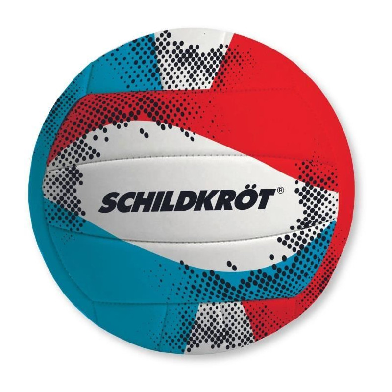 Ballon de volley - SCHILDKRÖT