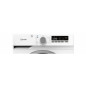 Lave-linge hublot VEDETTE LLV305W - 10 kg - Induction - L60cm - 1500 trs/min - Classe A - Blanc