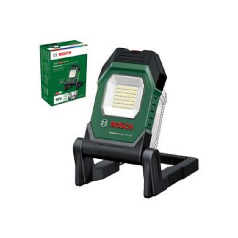 UniversalWorkLight 18V-2100