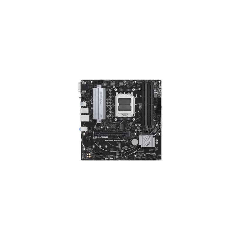 ASUS PRIME A620M-A-CSM A620MACSM Motherboard micro ATX (90MB1F10-M0EAYC) (90MB1F10M0EAYC)