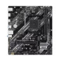 ASUS PRIME B550M-K B550MK ARGB Motherboard micro ATX (90MB1GC0-M0EAY0) (90MB1GC0M0EAY0)