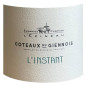 Domaine de l'Epineau L'Instant 2023 Coteaux du Giennois - Vin blanc de Loire