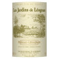 Les Jardins de Léognan 2022 Pessac-Léognan - Vin rouge de Bordeaux