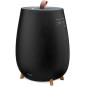 Humidificateur Duux Humidificateur d air à ultrasons TAG 2 NOIR DXHU14