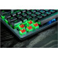 Clavier Razer Huntsman V3 X TKL