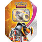 Carte à collectionner Pokémon Pokébox Q3 2024 Roc de Fer ex