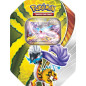 Carte à collectionner Pokémon Pokebox Q3 2024