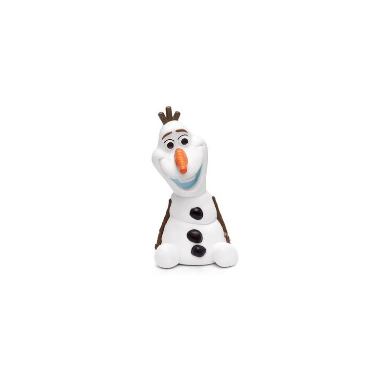 Figurine Tonies La Reine des Neiges Olaf pour Conteuse Toniebox