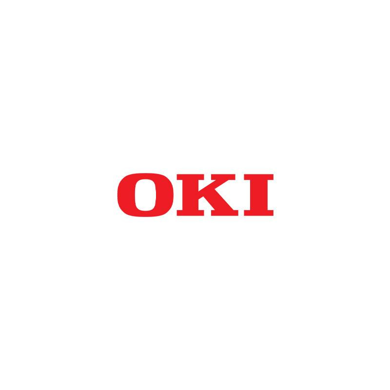 Oki Toner ES4131 Black Schwarz (44917607)