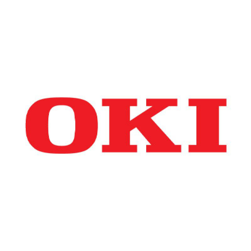 Oki Toner ES4131 Black Schwarz (44917607)