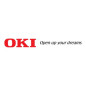 Oki Toner ES4131 Black Schwarz (44917607)