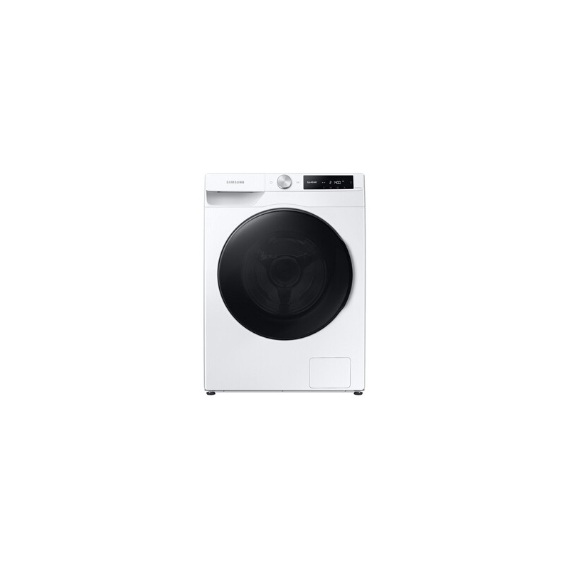 Lave linge séchant Samsung WD11DG6B85BE