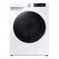 Lave linge séchant Samsung WD11DG6B85BE