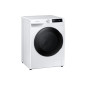 Lave linge séchant Samsung WD11DG6B85BE