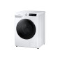 Lave linge séchant Samsung WD11DG6B85BE